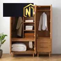 Xưởng Nội Thất Ngọc Thịnh Đồng Nai - 99+ Mẫu tủ quần áo đẹp, hiện đại được ưu chuộng nhất